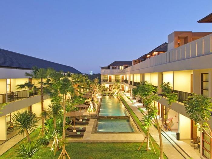Hotel Amadea Resort & Villas - Bild 1