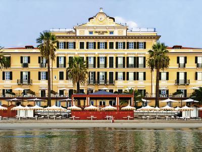 Grand Hotel Alassio - Bild 2