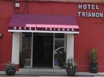 Hotel Trianon - Bild 4