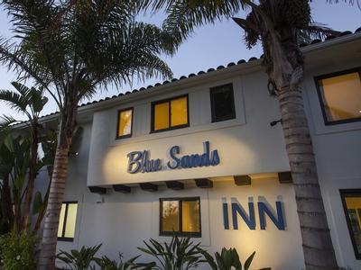 Hotel Blue Sands Motel - Bild 4