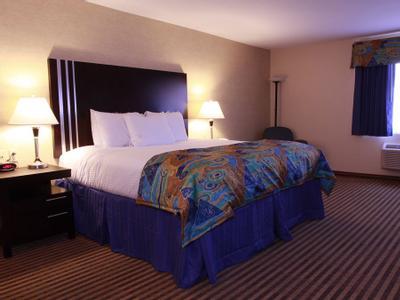 Best Western Plus Portage Hotel & Suites - Bild 5