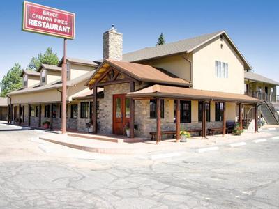 Hotel Bryce Canyon Pines - Bild 5