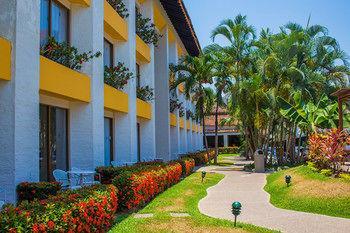 Hotel Plaza Pelicanos Club Beach Resort - Bild 5
