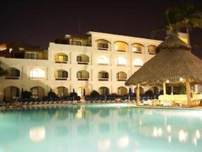 Hotel Plaza Pelicanos Club Beach Resort - Bild 3