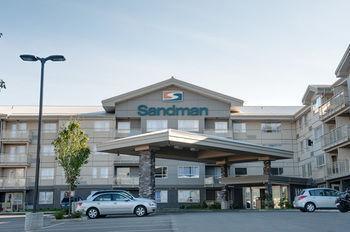 Sandman Hotel & Suites Abbotsford - Bild 2