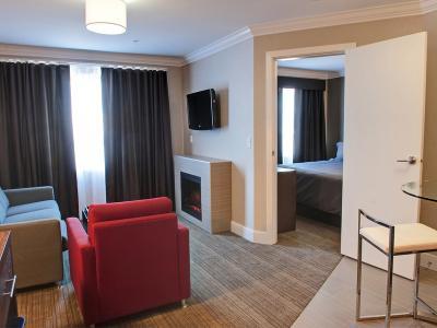 Sandman Hotel & Suites Abbotsford - Bild 3