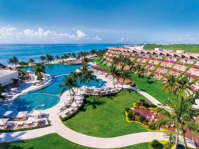Hotel Grand Velas Riviera Maya - Bild 3