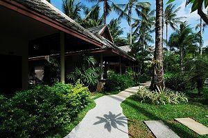 Hotel Koh Samui Resort - Bild 5