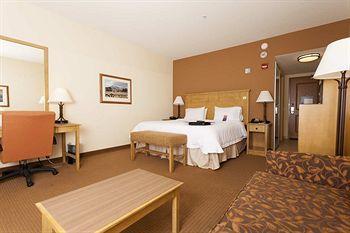 Hotel Hampton Inn & Suites Riverton - Bild 5