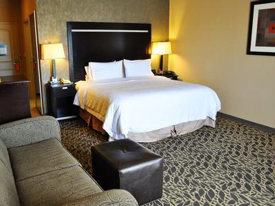 Hotel Hampton Inn & Suites Bay City - Bild 3