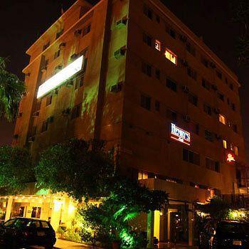 Hotel Mansouri Mansions - Bild 1