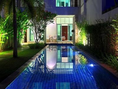 Hotel Two Villas Holiday - Oxygen Style Bangtao Beach - Bild 2