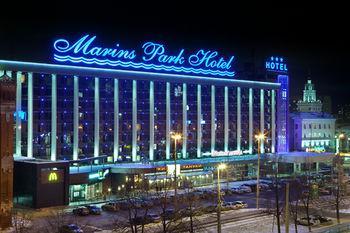 Hotel Marins Park - Bild 1