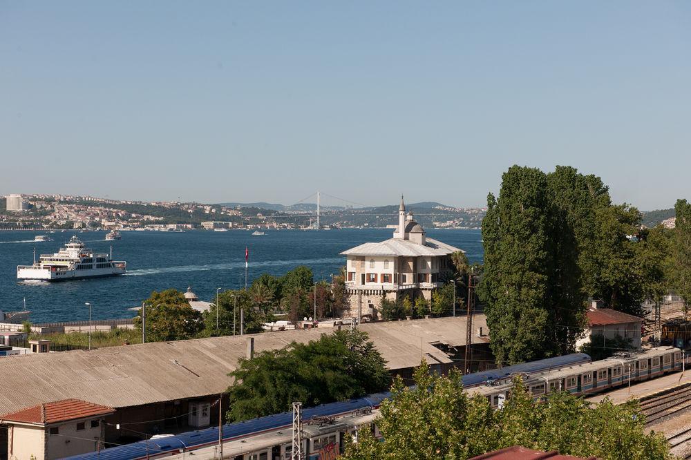 Hotel Golden Horn Istanbul - Bild 1