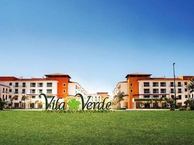 Água Hotels Sal Vila Verde - Bild 3
