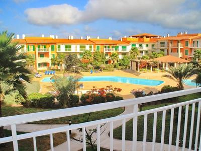 Água Hotels Sal Vila Verde - Bild 5