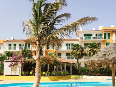 Água Hotels Sal Vila Verde - Bild 2