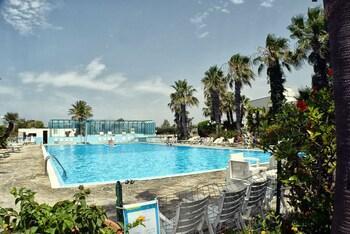 Poseidone Beach Resort Club Hotel - Bild 4