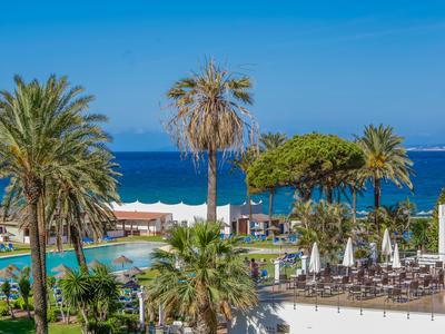 Hotel Sol Marbella Estepona - Atalaya Park - Bild 2