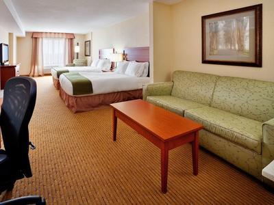 Holiday Inn Express Hotel & Suites Clarington Bowmanville - Bild 4