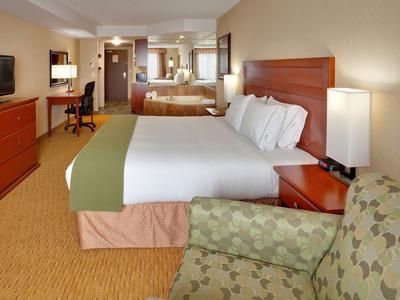 Holiday Inn Express Hotel & Suites Clarington Bowmanville - Bild 3