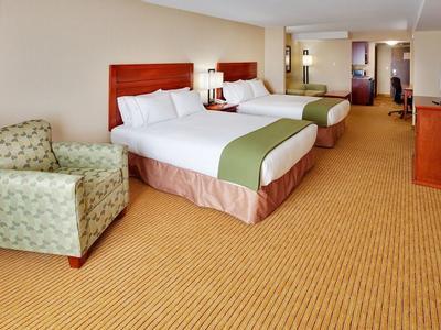 Holiday Inn Express Hotel & Suites Clarington Bowmanville - Bild 2