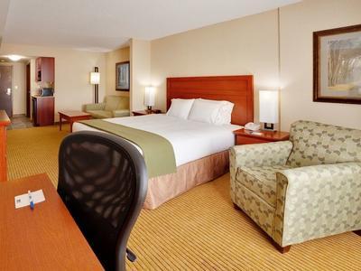 Holiday Inn Express Hotel & Suites Clarington Bowmanville - Bild 5