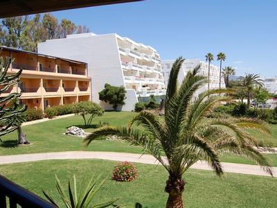 Hotel Guadalmina - Bild 4