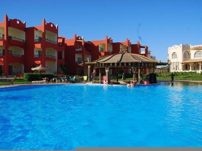 Hotel Sharm Bride Resort Aqua & SPA - Bild 5