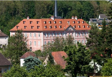 Lindner Hotel Schloss Reichmannsdorf - Bild 1
