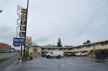 Hotel Marco Polo Motel - Bild 2