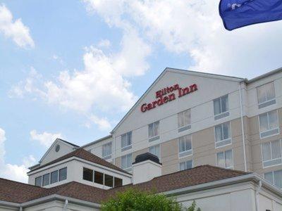 Hotel Hilton Garden Inn Greenville - Bild 4