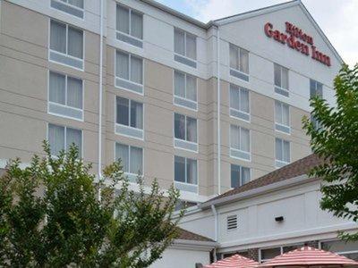 Hotel Hilton Garden Inn Greenville - Bild 3