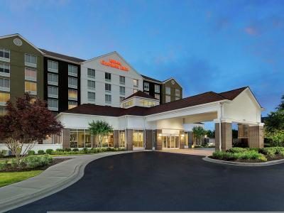 Hotel Hilton Garden Inn Greenville - Bild 2