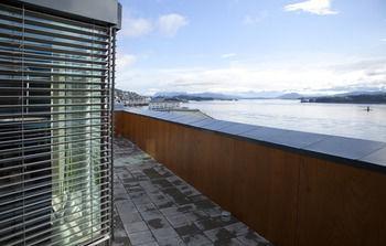 Quality Hotel Waterfront - Bild 1