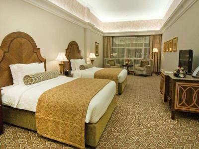 TOP Ayla Hotel Al Ain - Bild 4