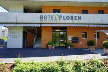 Hotel Residence Loren - Bild 1