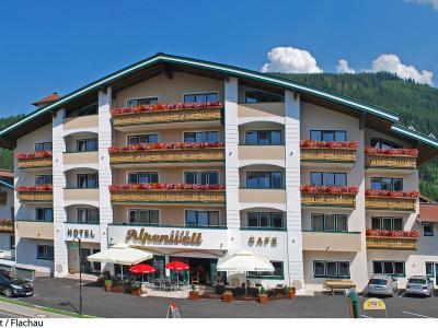 Hotel Alpenwelt - Bild 3