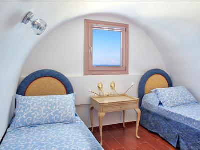 Csky Hotel Santorini - Bild 4