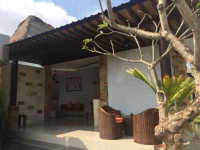 Hotel Amor Bali Villas & Spa Resort - Bild 5
