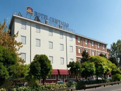 Best Western Hotel Cristallo - Bild 2