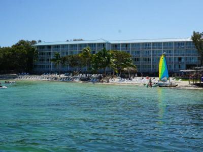 Hotel Baker's Cay Resort Key Largo, Curio Collection by Hilton - Bild 5