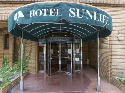 Hotel Sunlife - Bild 2