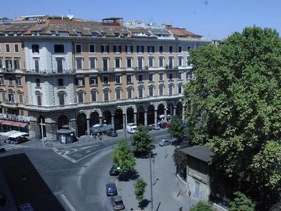 Hotel Rome Love - Bild 4