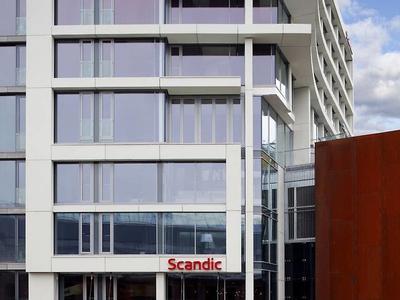 Hotel Scandic Vulkan - Bild 4