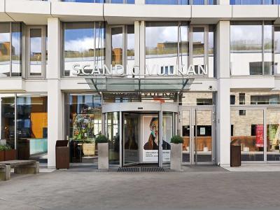 Hotel Scandic Vulkan - Bild 2