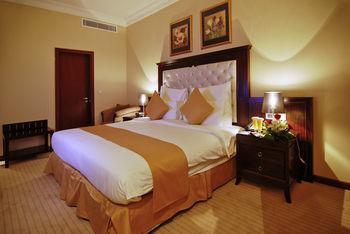 Hotel Mercure Al Khobar - Bild 4