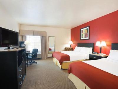 Holiday Inn Express Hotel & Suites Casa Grande - Bild 5
