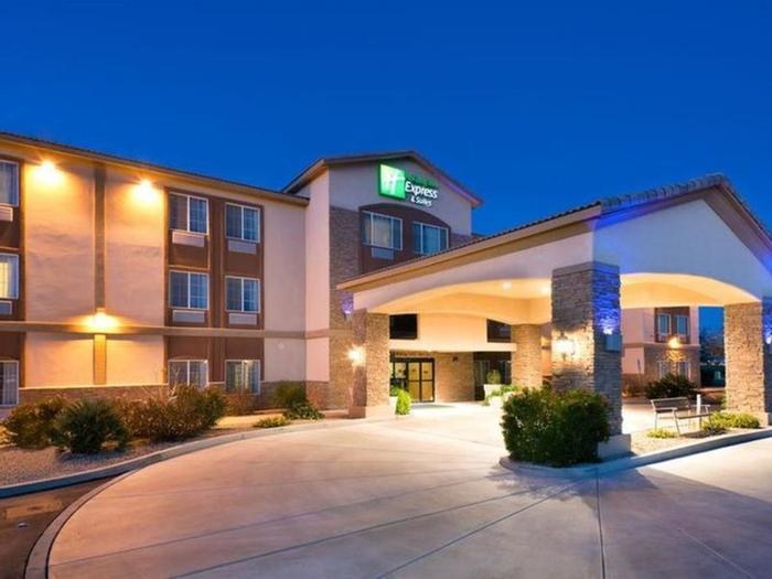 Holiday Inn Express Hotel & Suites Casa Grande - Bild 1
