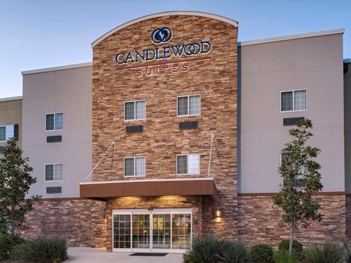 Hotel Candlewood Suites Austin N-Cedar Park - Bild 1